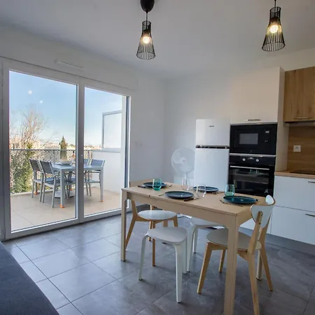 Indigo Bay By Interhome شقة *