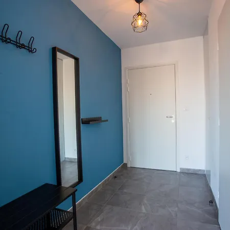 Indigo Bay By Interhome * لو لا فاندو