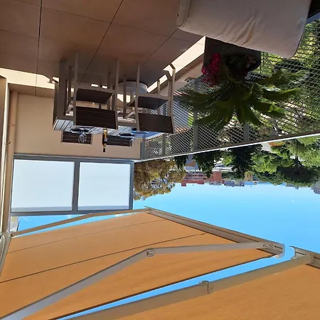 Indigo Bay By Interhome Apartment Le Lavandou