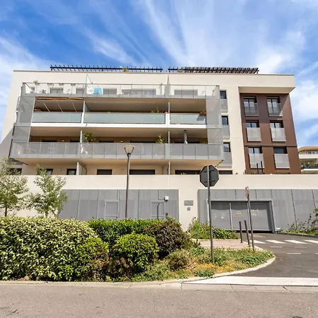 Indigo Bay By Interhome لو لا فاندو