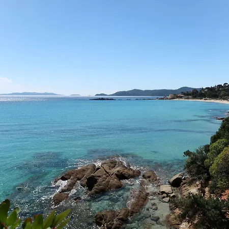 Indigo Bay By Interhome Apartment Le Lavandou