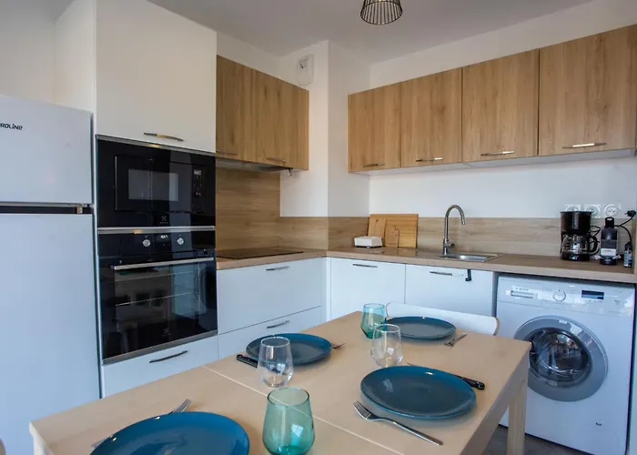 Indigo Bay By Interhome *