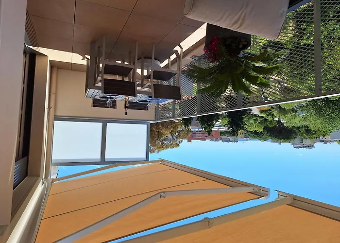 Indigo Bay By Interhome Апартаменты Ле-Лаванду