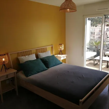 Indigo Bay By Interhome * Le Lavandou