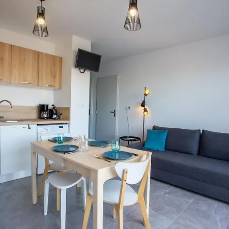 Indigo Bay By Interhome Apartament Le Lavandou
