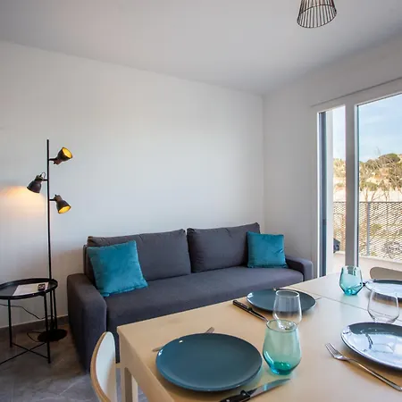 Appartamento Indigo Bay By Interhome Le Lavandou
