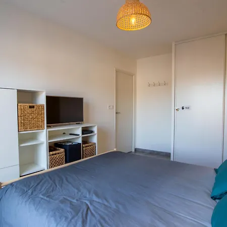 Indigo Bay By Interhome Apartament