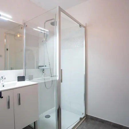 Apartament Indigo Bay By Interhome *