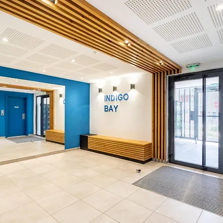 Indigo Bay By Interhome Appartamento *