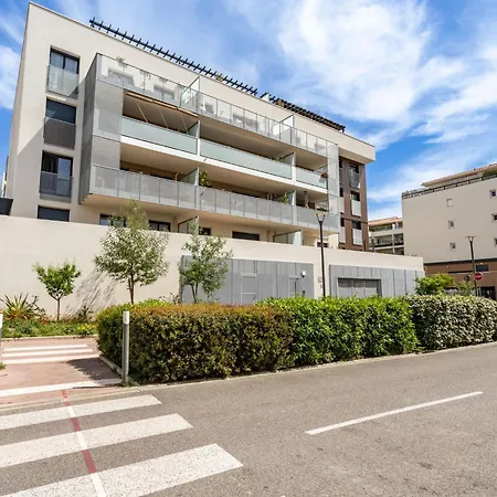 Apartament Indigo Bay By Interhome *