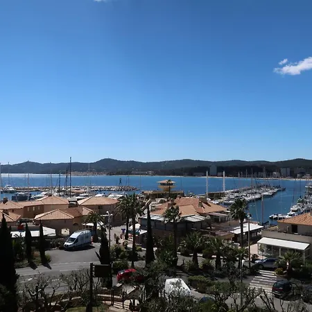 Apartament Indigo Bay By Interhome Le Lavandou