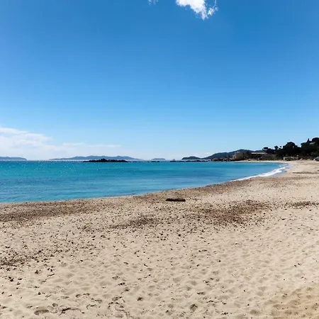 Apartament Indigo Bay By Interhome Le Lavandou