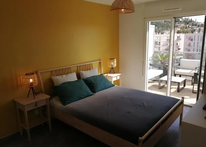 Indigo Bay By Interhome * Le Lavandou