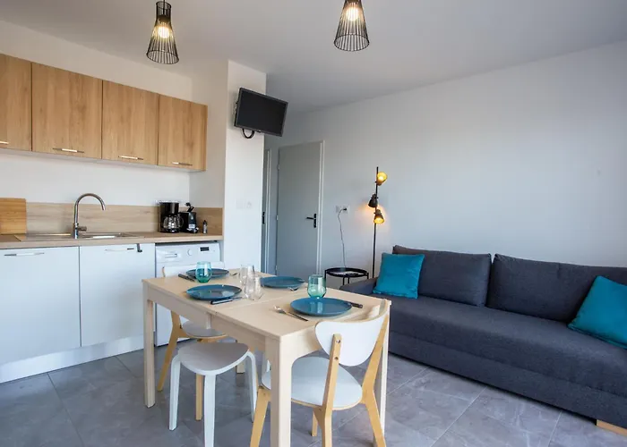 Indigo Bay By Interhome Apartament Le Lavandou