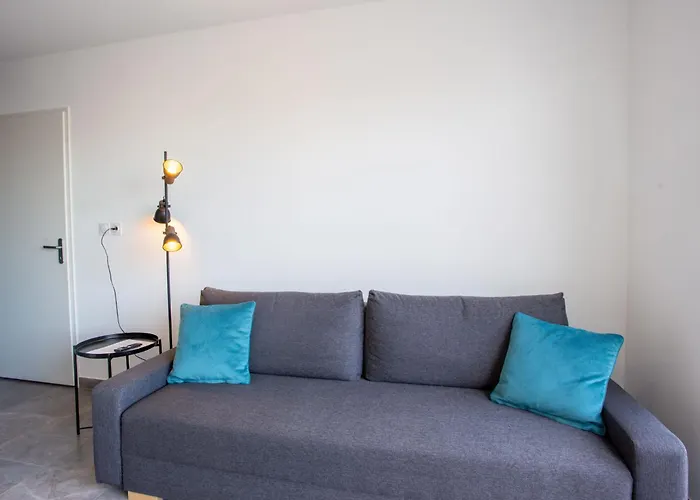 Indigo Bay By Interhome *