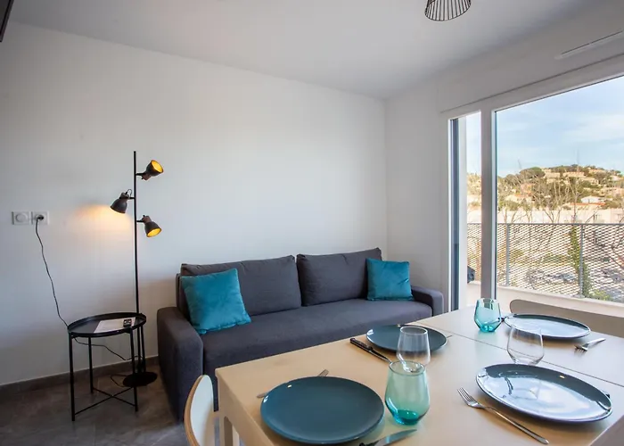 Apartament Indigo Bay By Interhome Le Lavandou