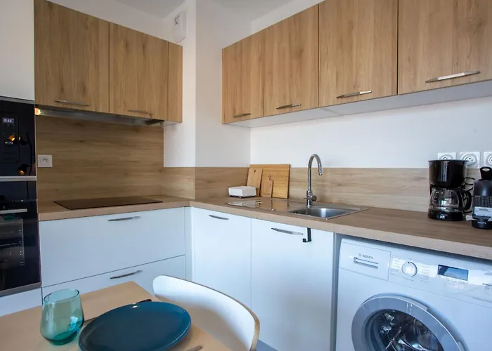 Indigo Bay By Interhome Le Lavandou