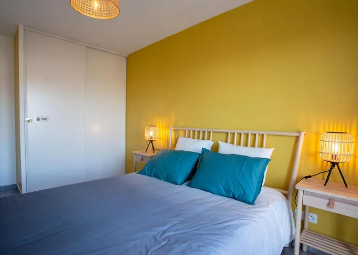 Indigo Bay By Interhome *