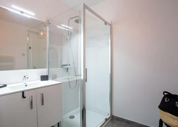 Apartament Indigo Bay By Interhome *