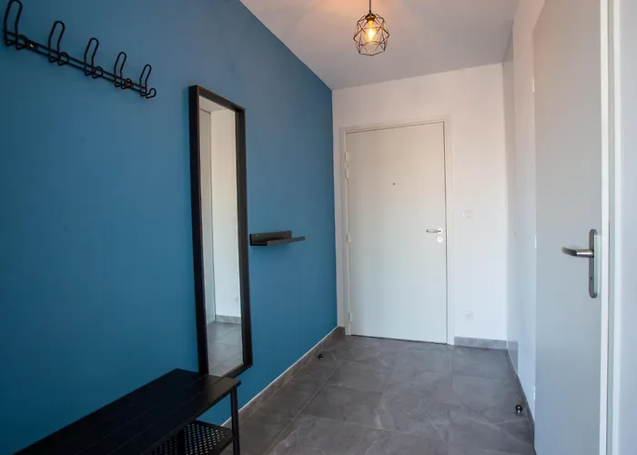 Indigo Bay By Interhome * Le Lavandou