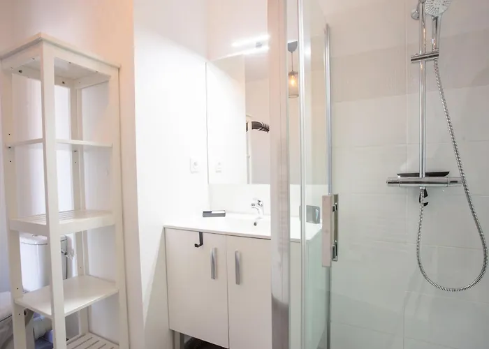 Indigo Bay By Interhome * Le Lavandou