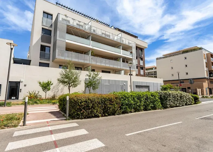 Apartament Indigo Bay By Interhome *