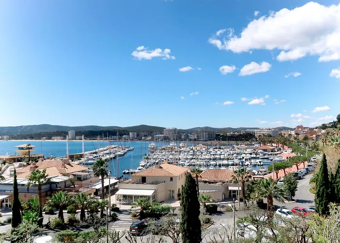 Apartament Indigo Bay By Interhome