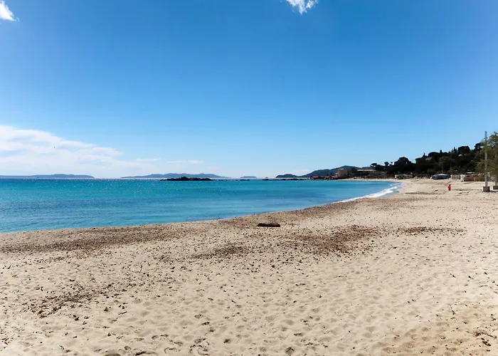 Apartament Indigo Bay By Interhome Le Lavandou